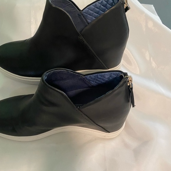 Dr Scholl’s Be Free High Top Sneakers Size 8M - Picture 2 of 7